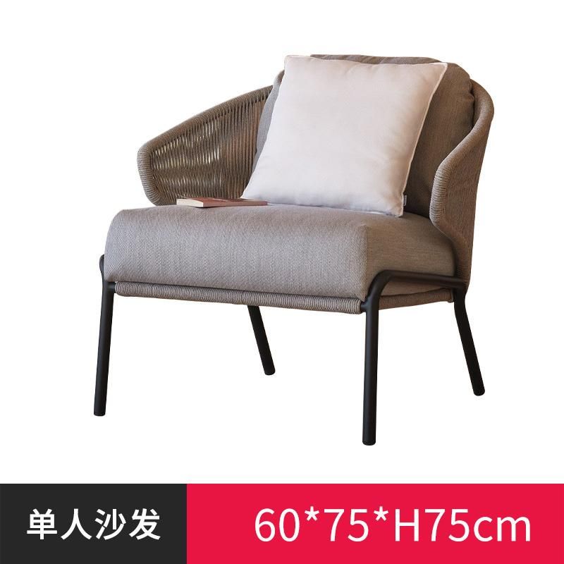 Single Person Sofa