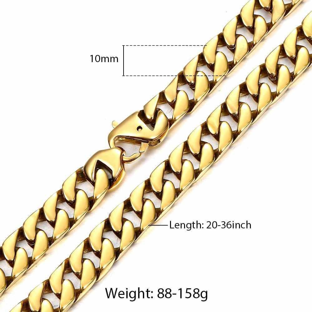 Gold HN117-30 quot; 75 cm