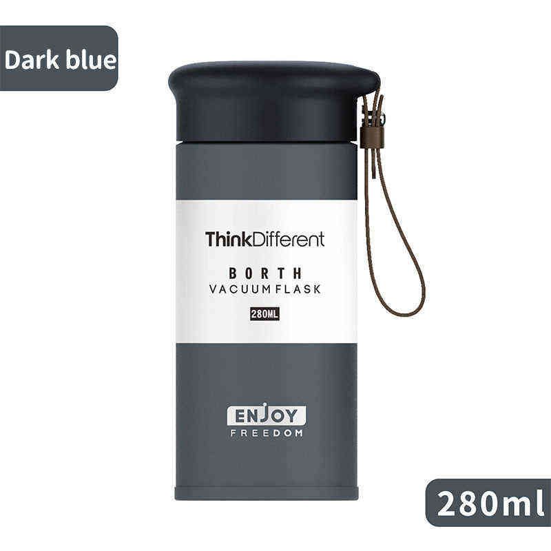 Dark Blue 280ML-280-450 мл
