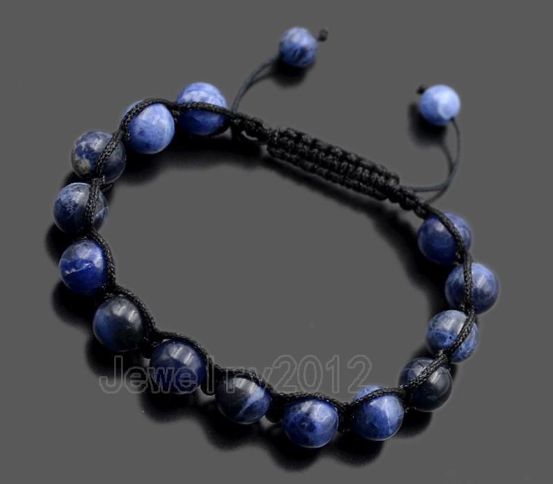 Sodalite blu