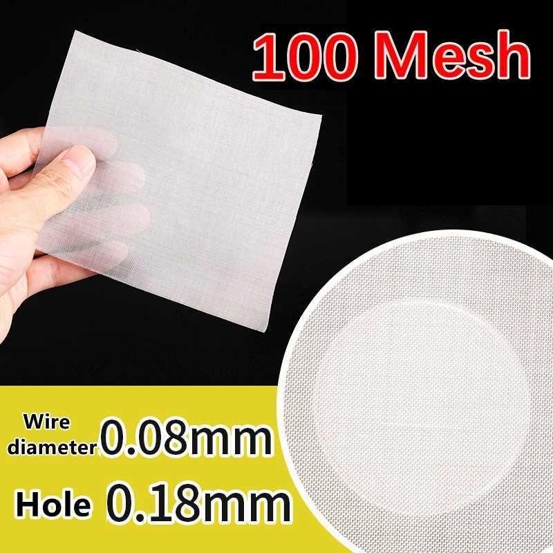 100mesh 0.18mm-50cm x 100cm