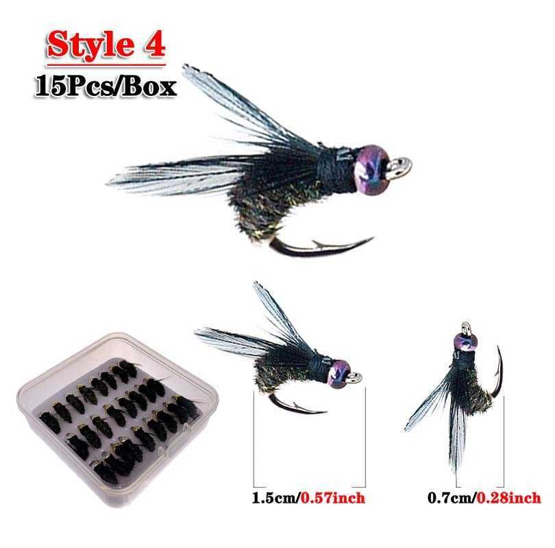 Style4-15pcs