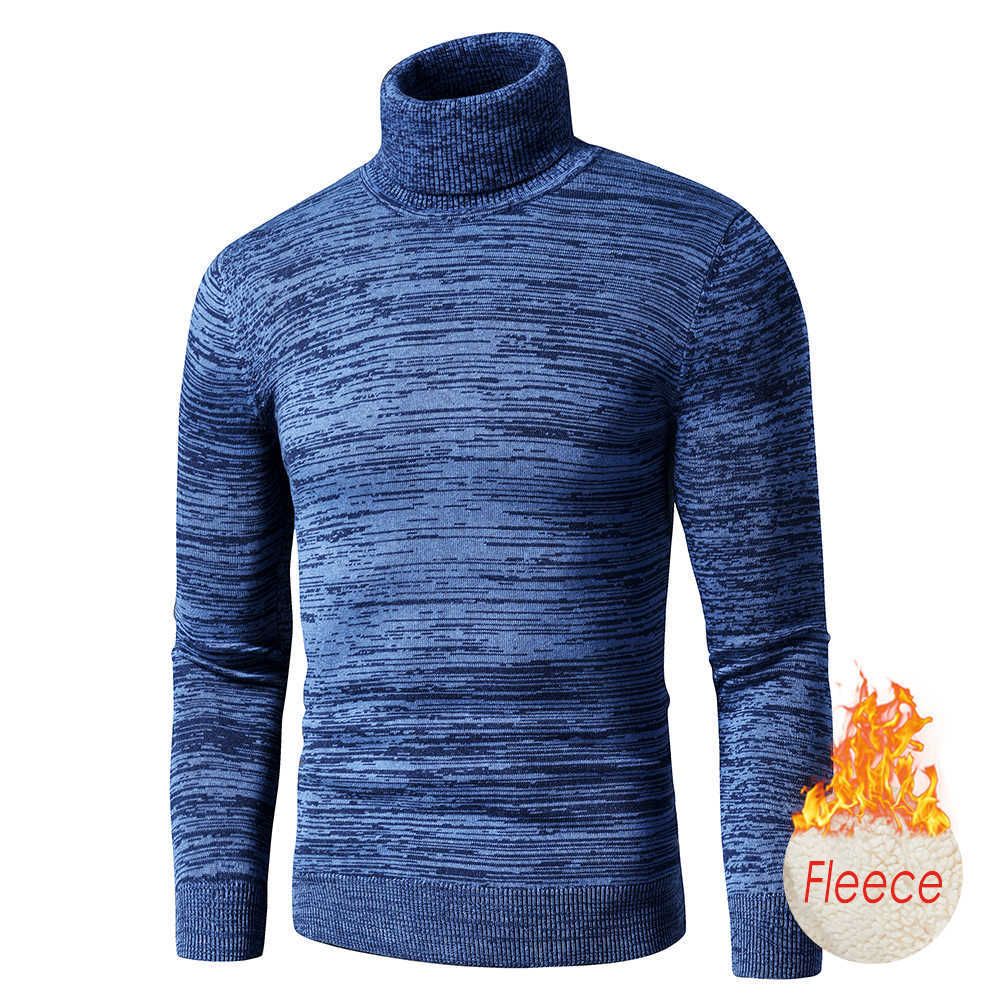 Blue Fleece