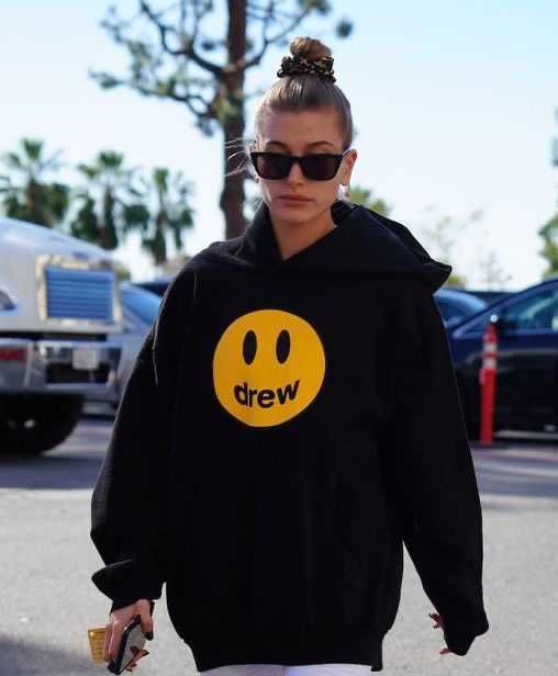 Mejor Precio En A Granel Drew Smile House Sweat À Capuche Justin Bieber  Même Street High Street 2021 Automne Nouveau Pull | Envío Gratuito | DHgate  | Moins Cher Que Oxbow.