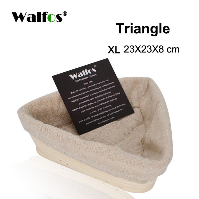 Walfos مثلث XL.