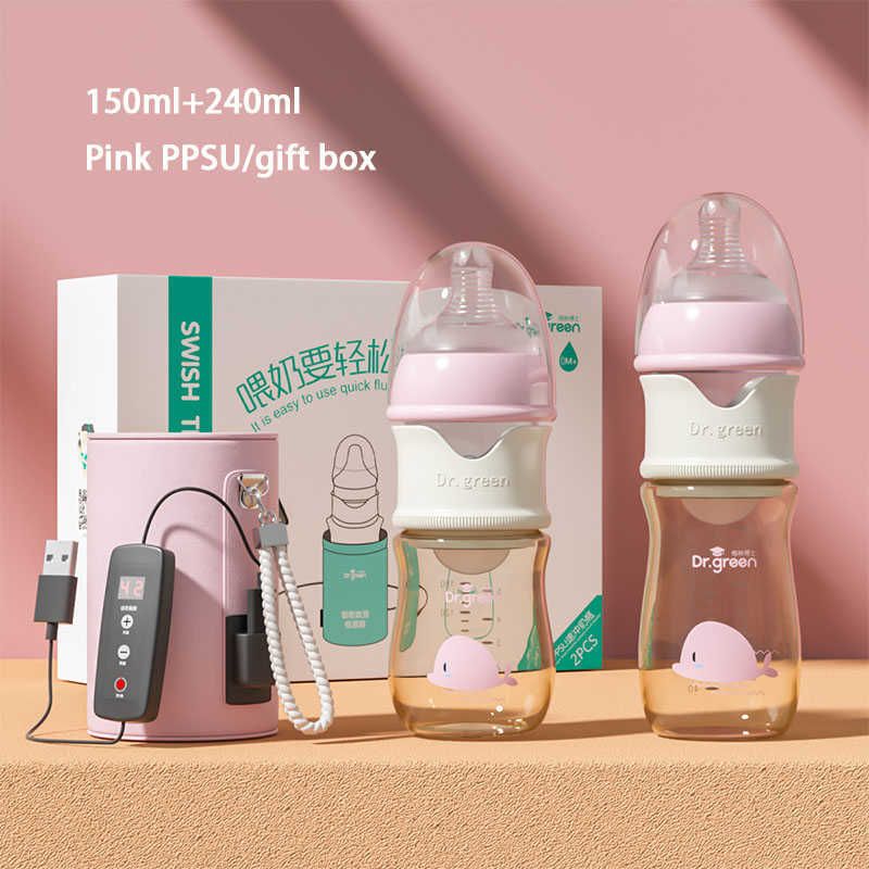 150-240ml pembe