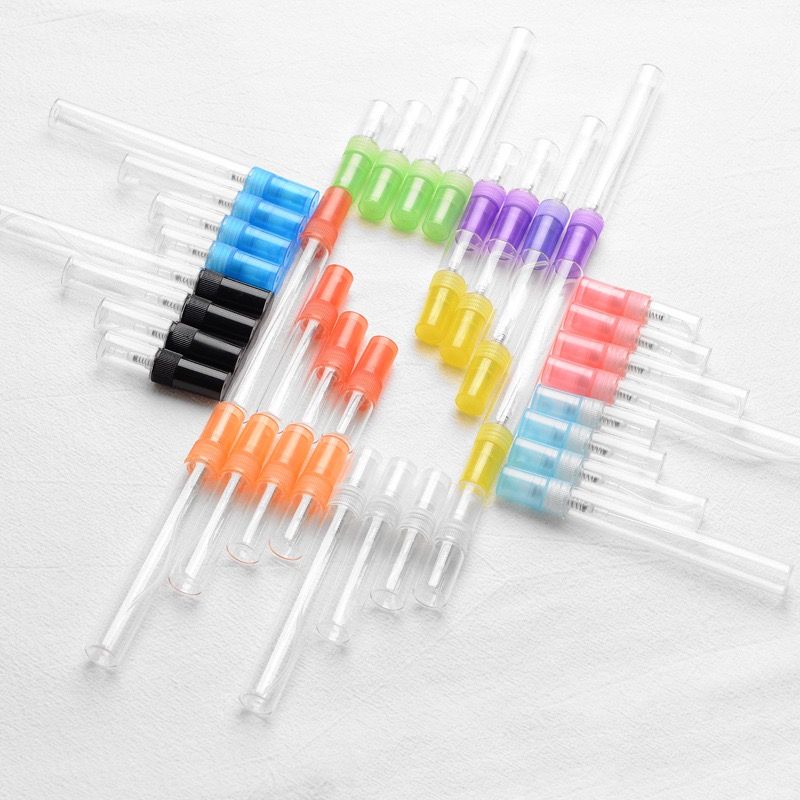 10ml (Segna il colore del coperchio)