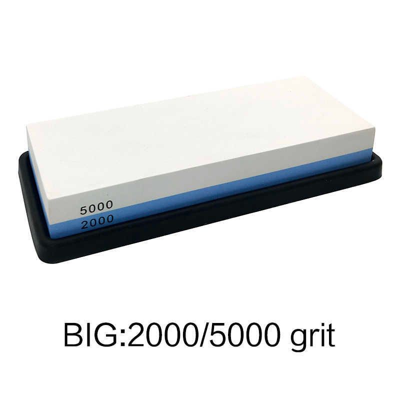 Big 2000-5000 Grit.