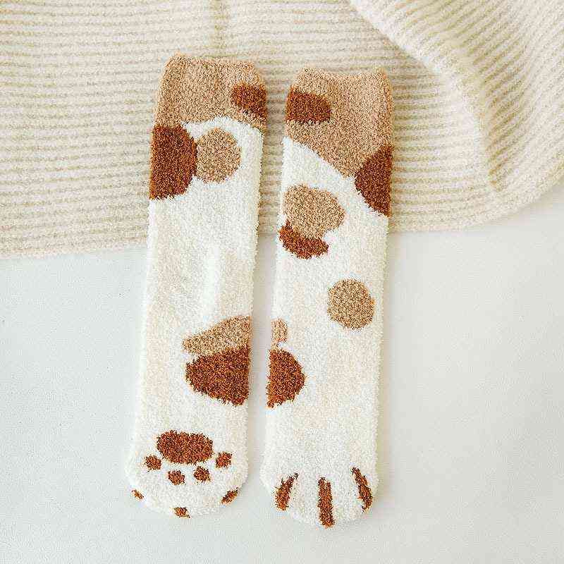 Khaki Spots