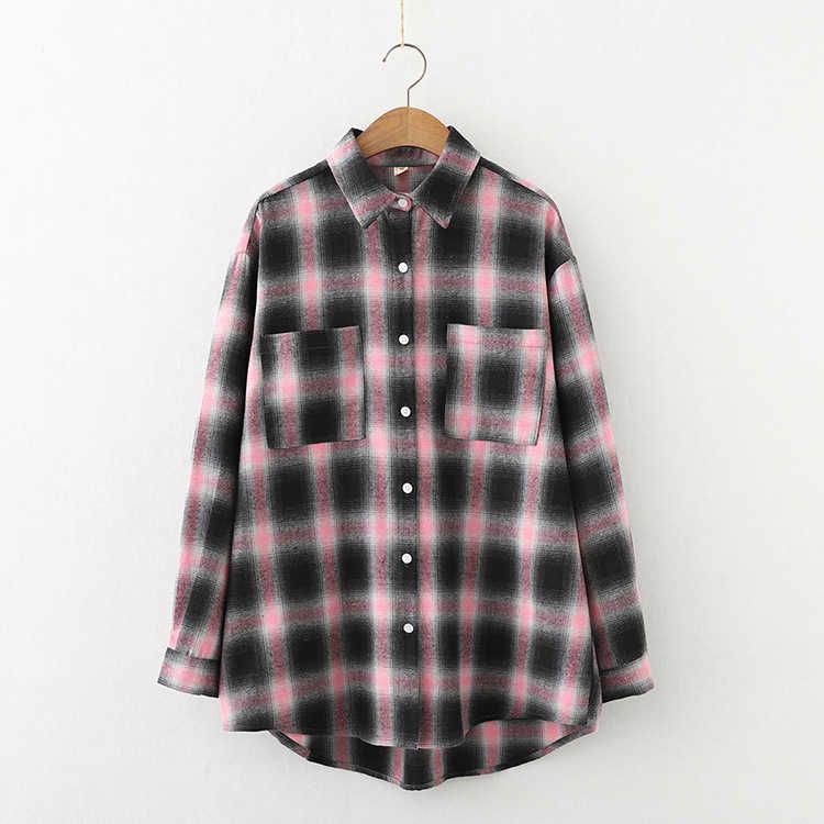 ローズレッドブラックPlaid