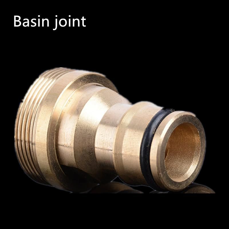 Basin joint