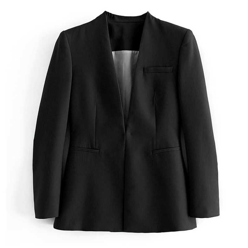 Blazer Black.