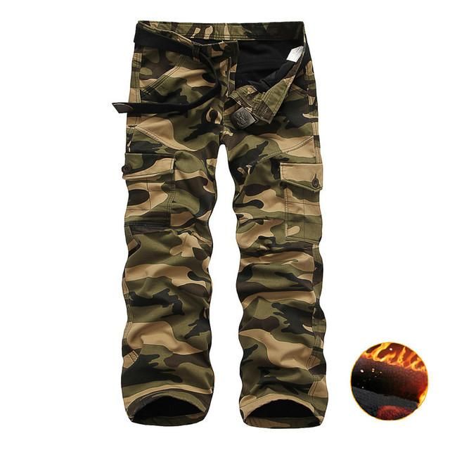 Y1005 Army Camo.