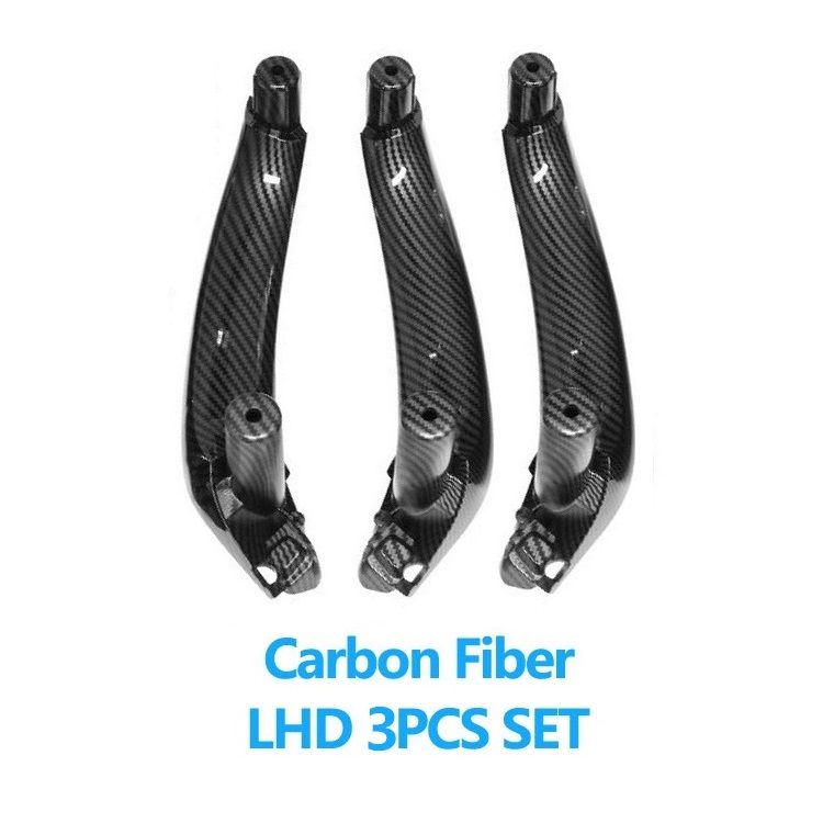 Lhd 3pcs Set Carbon