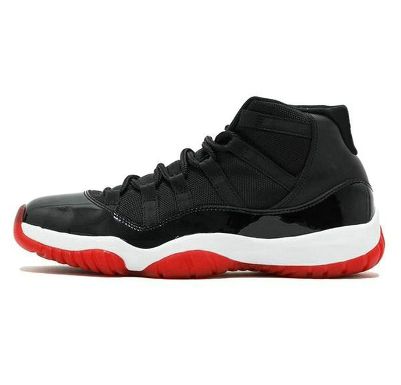 11s 2019 Bred.
