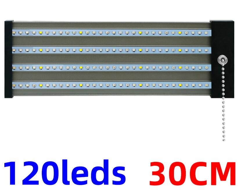 30 cm 120leds.