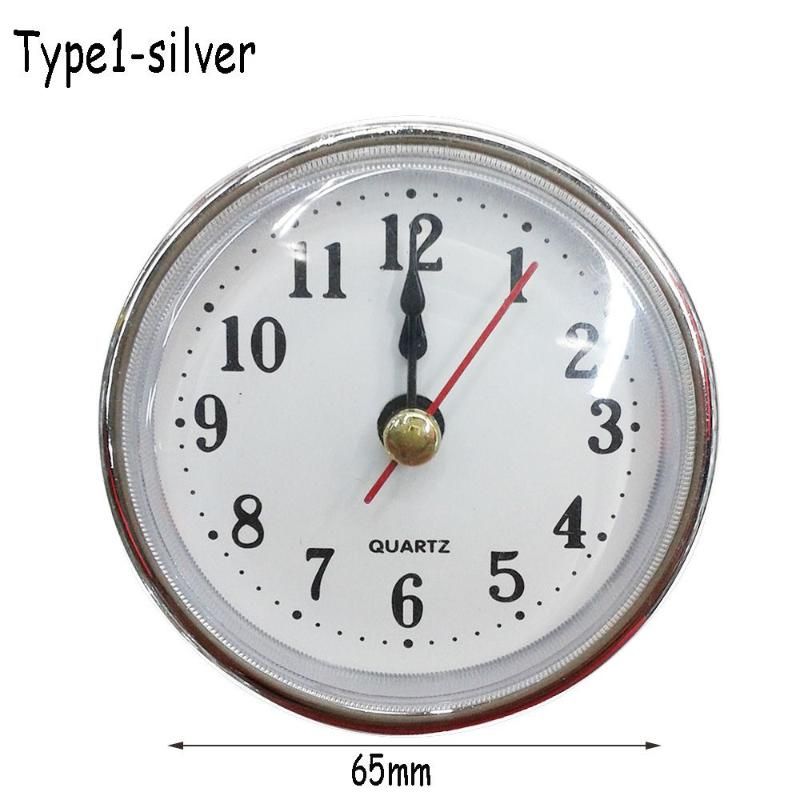 Typ 1-silver