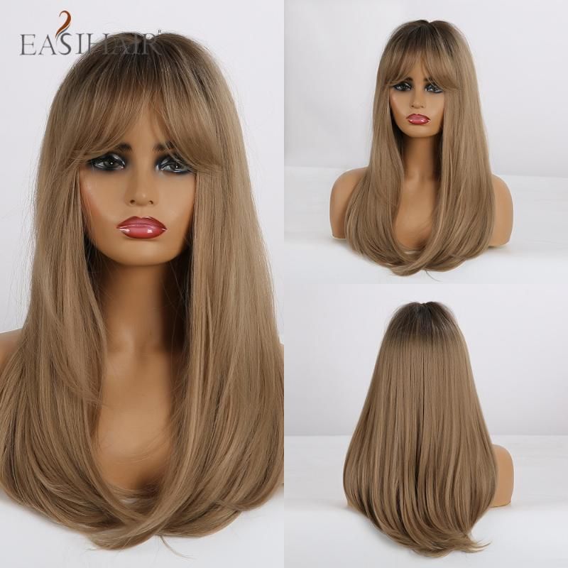 Wig-LC260-1