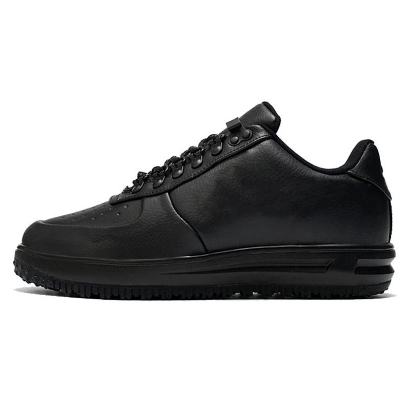 # B22 Triple Black Low 36-47