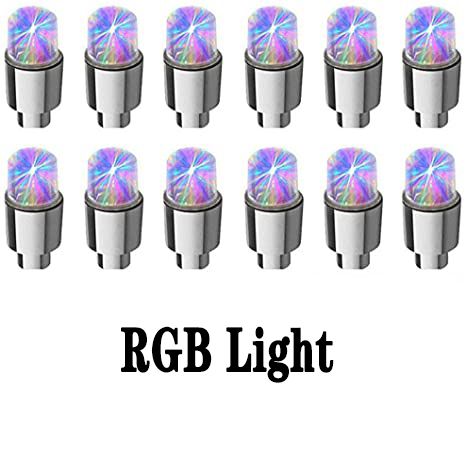Luce RGB