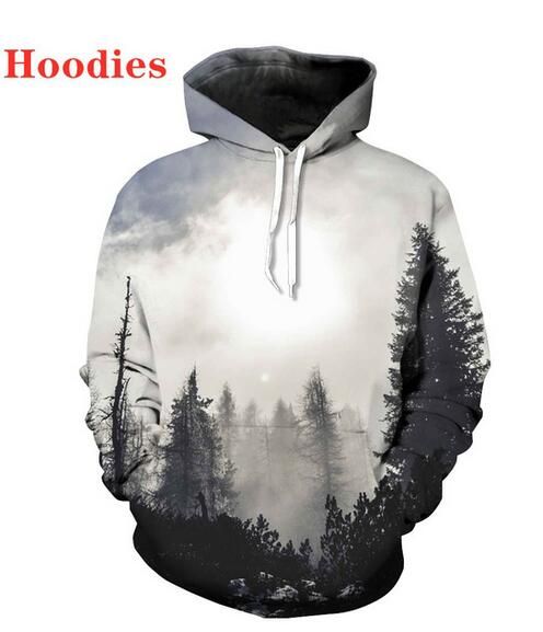 Multi-hoodie
