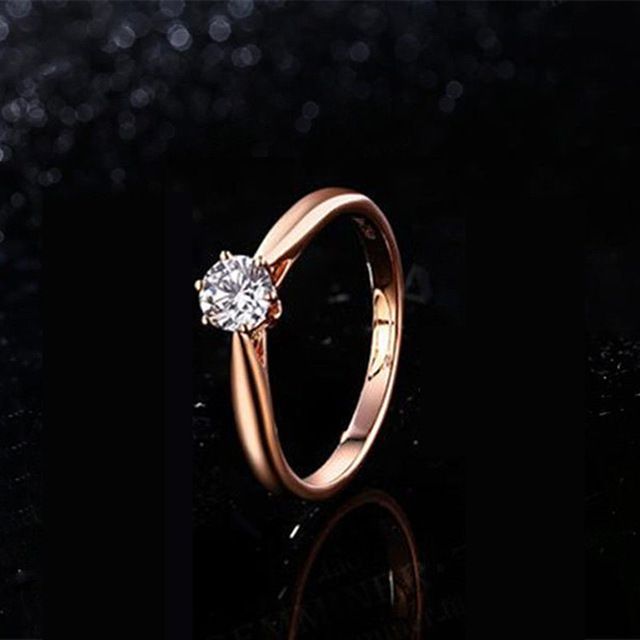 Rose Gold Sereno 36