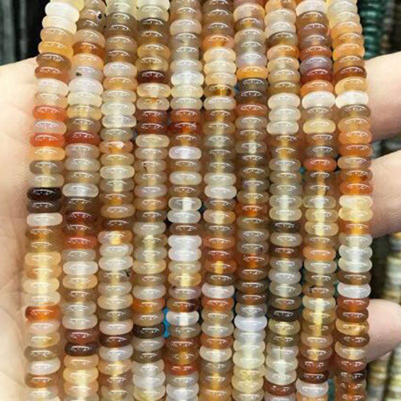 Mixed Agate