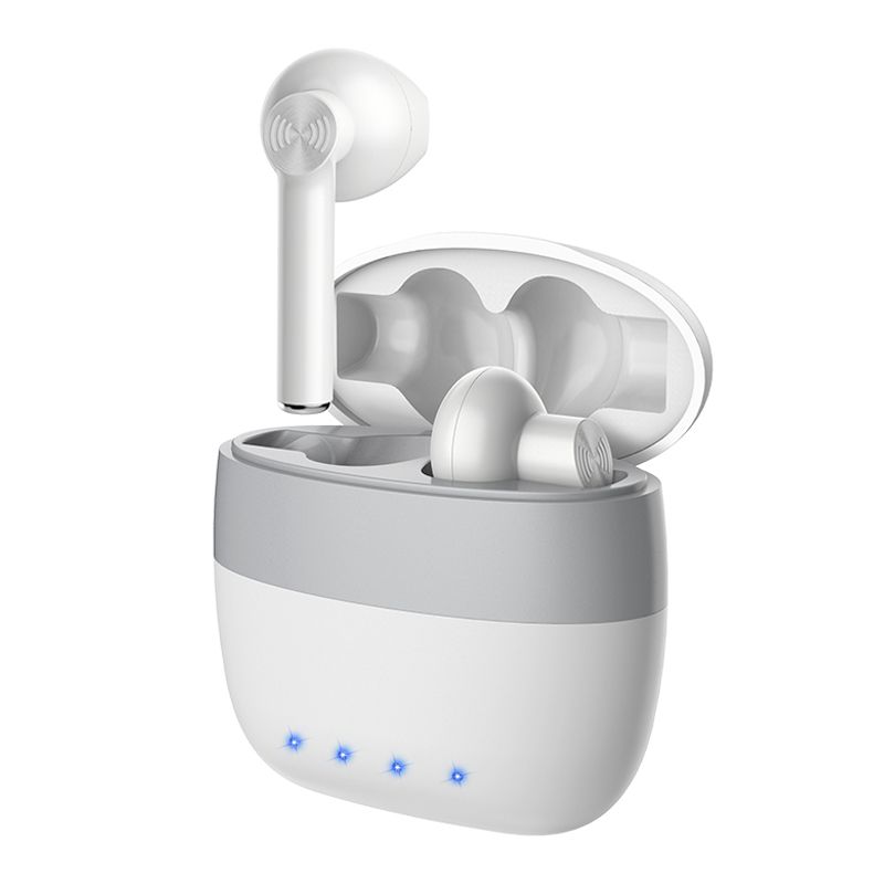 Acquista 2021 Originale M35 TWS TRUE Wireless Cuffie Mini BASS Auricolare  BT5.0 Auricolare Auricolari Auricolari Con Scatola Di Ricarica Microfho IPhone  12 Pro Max Huawei Xiaomi Samsung A 11,65 € Dal Sz_electronic_trade | DHgate  Italy