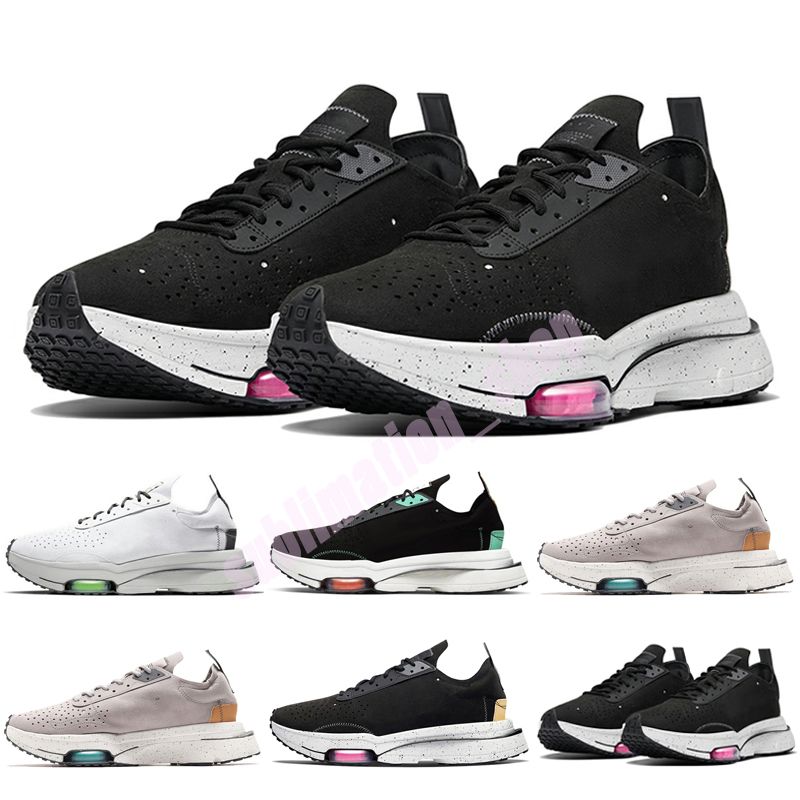 Nike Air Zoom Type N.354 Hombres Zapatos De Mujer Zoom Type N.354 Menta  Cumbre Negra Blanco CHAUSSURES ZOOMX MENS ATLETIC ATHLETIC SPORTS B1 Por  Line_shop6, 39,42 € | Es.Dhgate.Com
