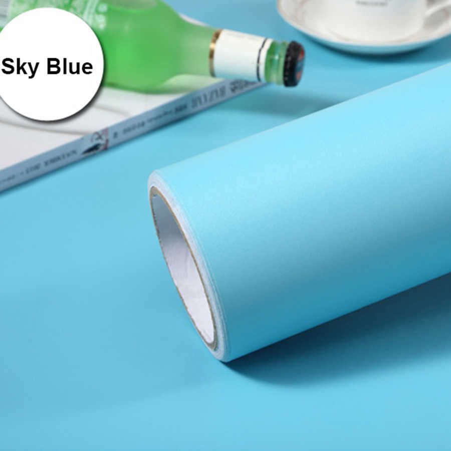 Sky Blue-40cm x 10m