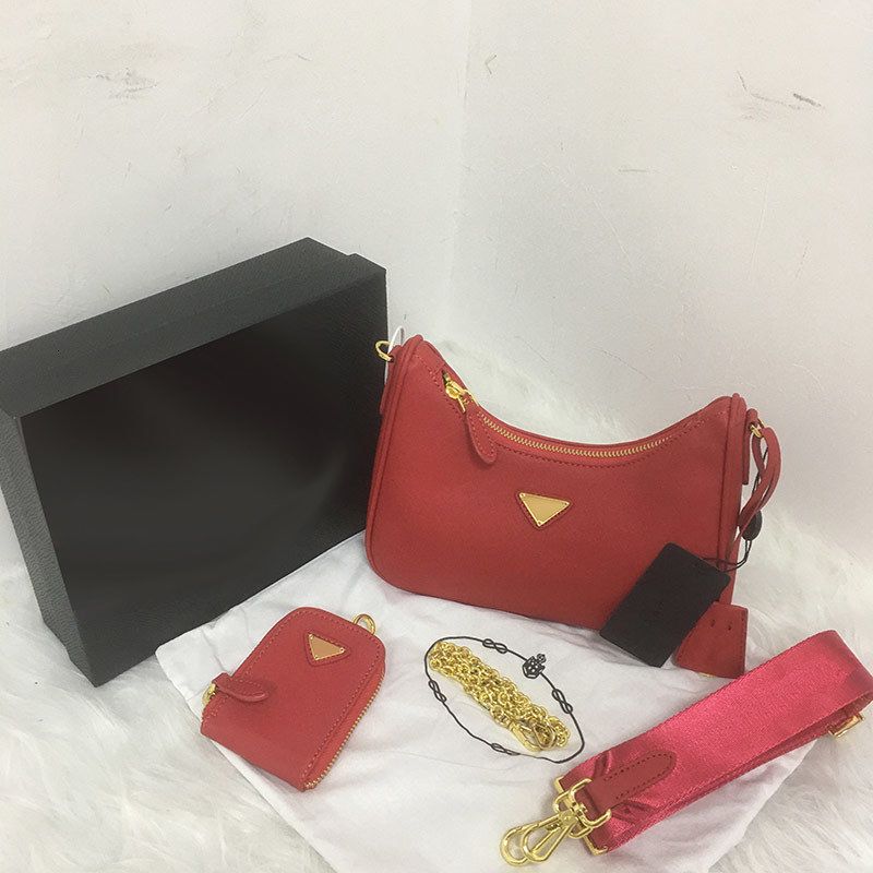 designer wallet crossbody bags