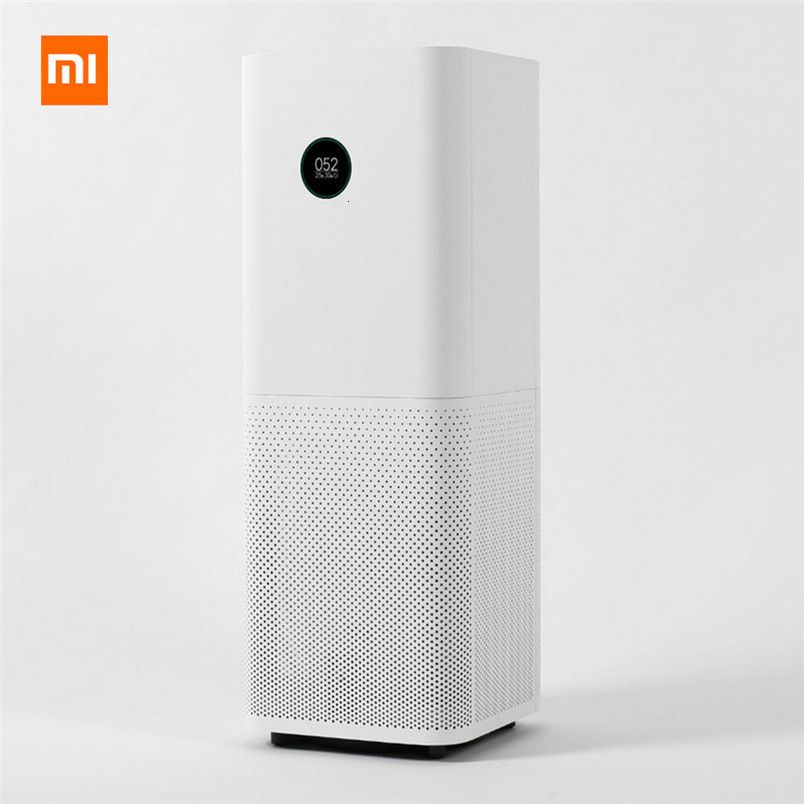 Xiao mi mi Luftreiniger Pro Luft Reiniger Gesundheit Hu mi difier Smart Oled Cadr 500m 3/h 60m3 smartphone App Control Haushalts Hepa Filt