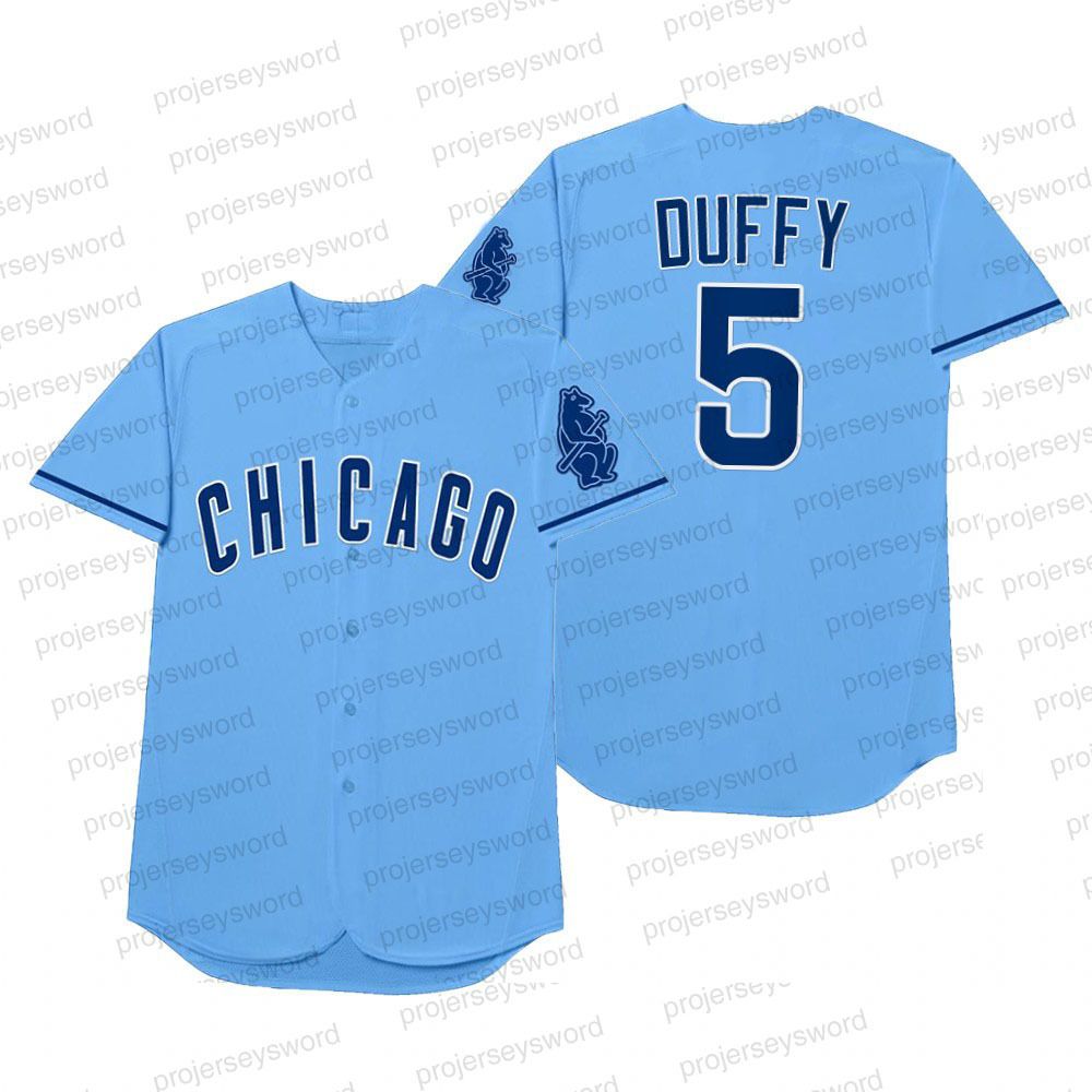 5 Matt Duffy Duffy