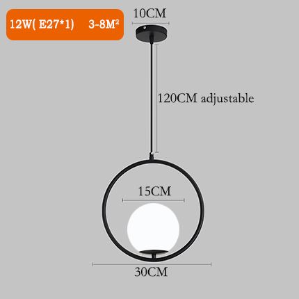 كرة 15cm والأسود