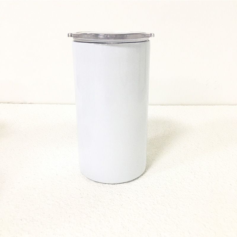 12oz Straight Tumbler