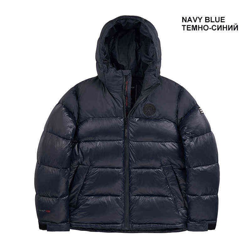 Navy blau