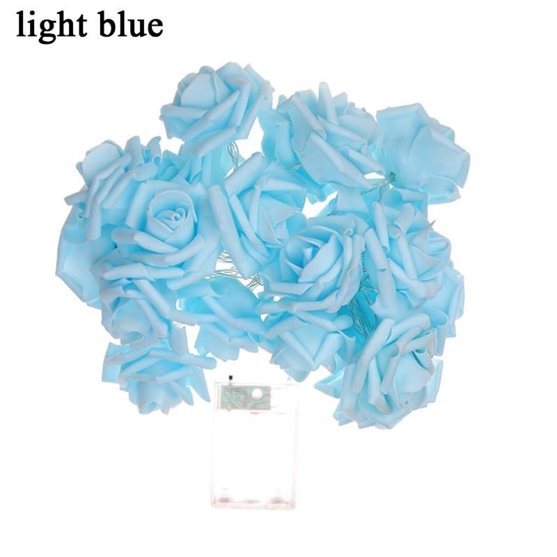 light blue 10