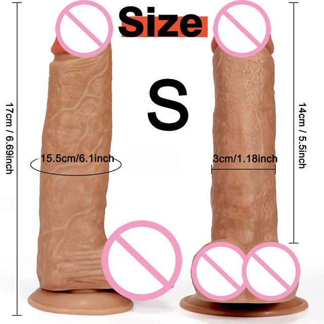 s Size