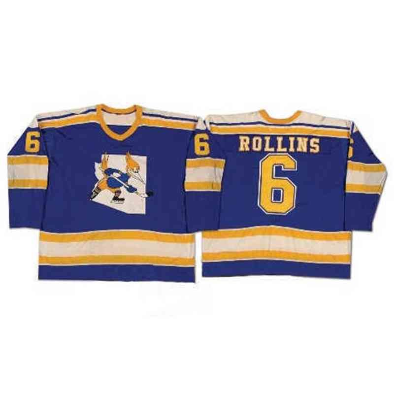 Ceuf Edmonton Roadrunners 8 Tony Salmelainen 33 Mikko Luoma 10 Broten