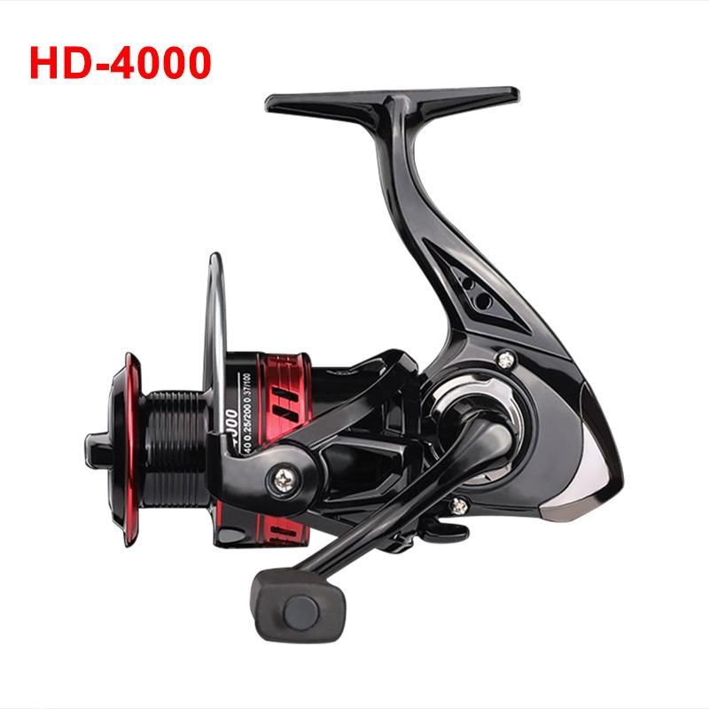 HD-4000 China