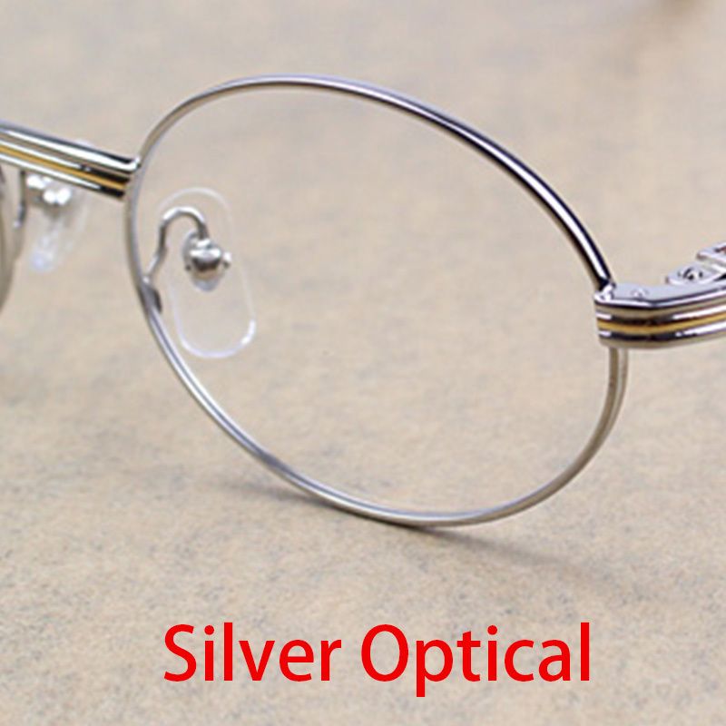 silver optical