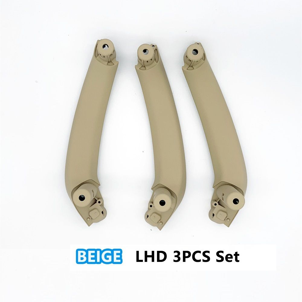 LHD 3pcs set beige