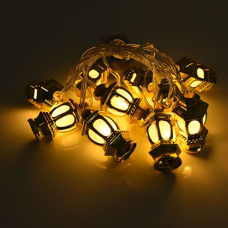 Type A - 1.5m 10leds