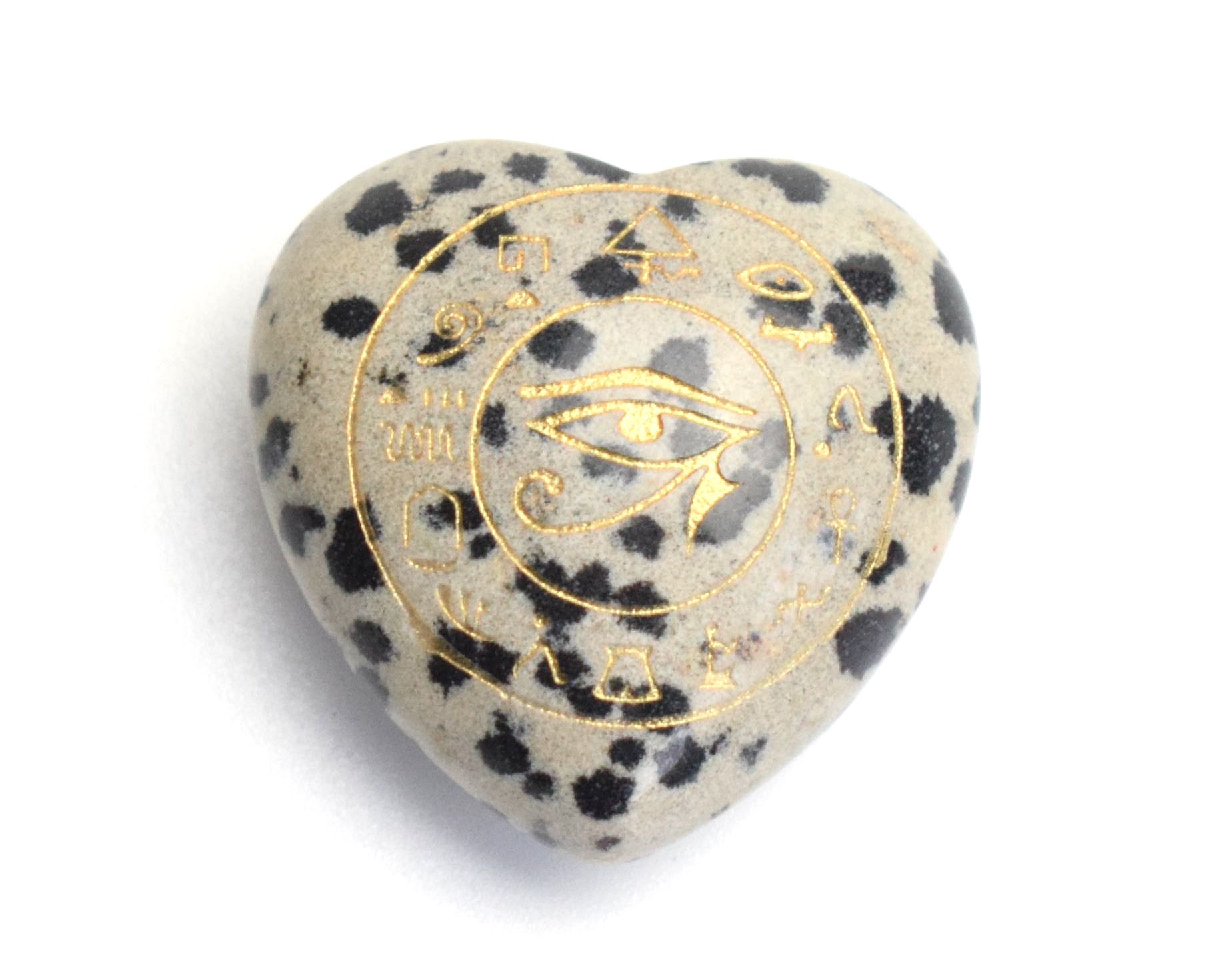 Dalmation Jasper