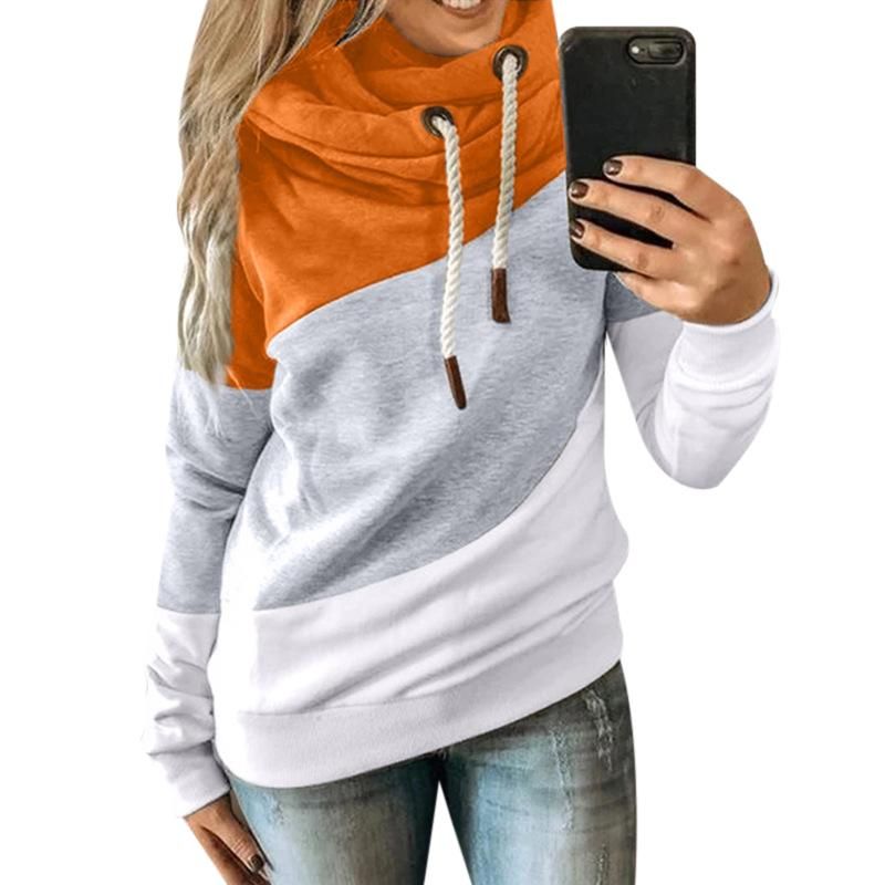 ampersand double moletom com capuz canada