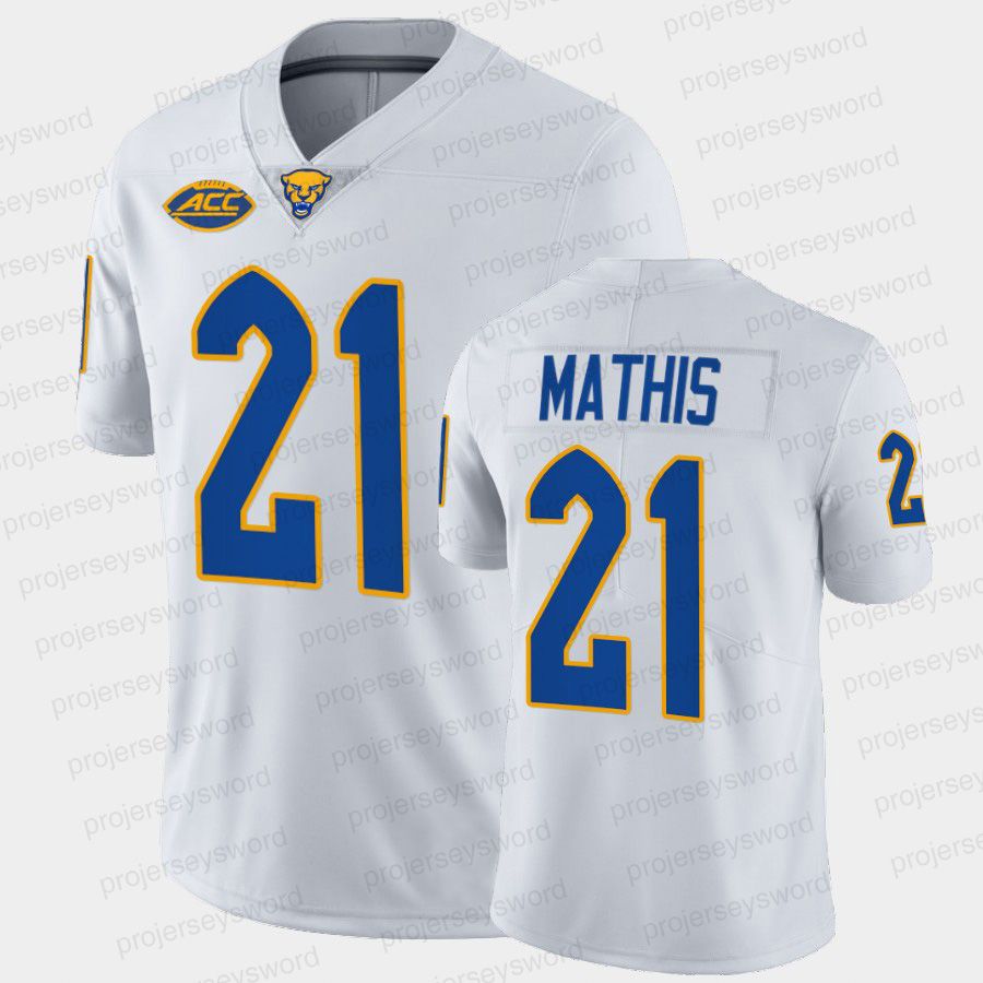 21 Damarri Mathis