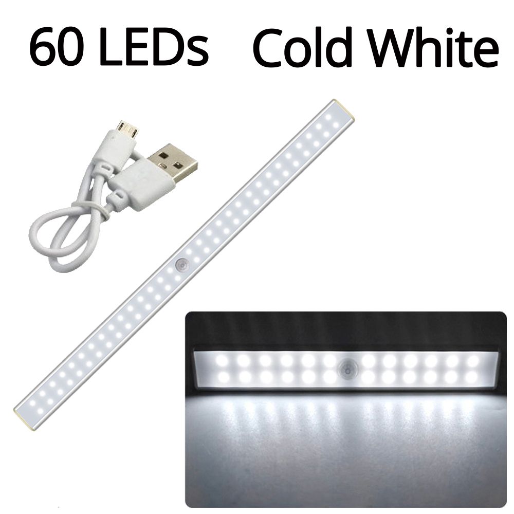 Options : 60 LED