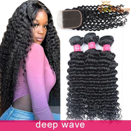 Deep wave