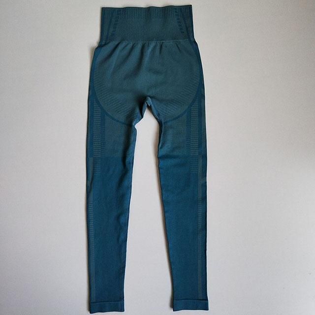 pants Dark green