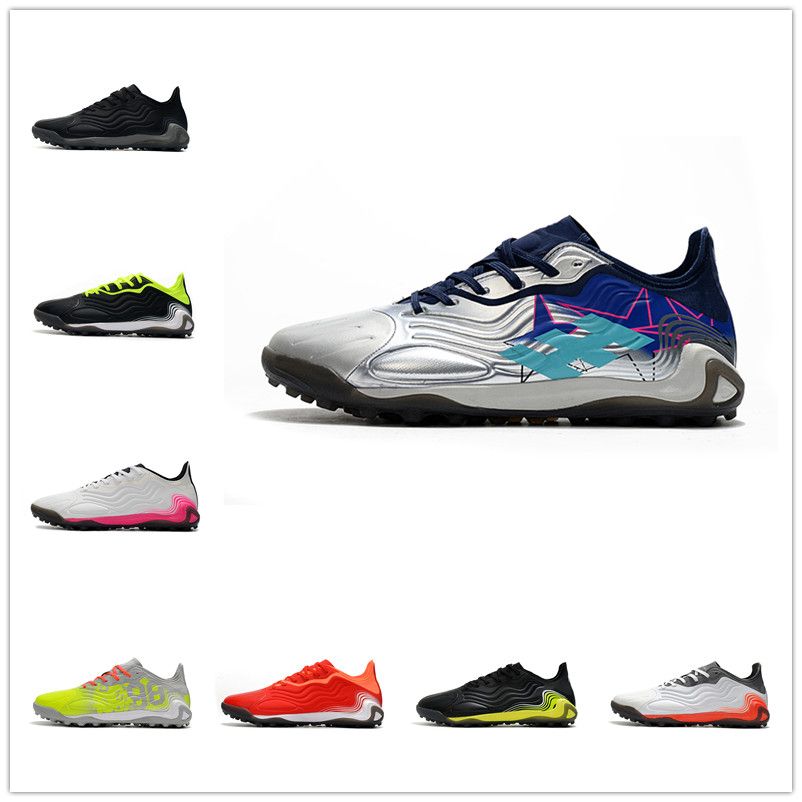 Compra 2022 Newest Copa Sense.1 TF Mens Fútbol Zapatos Clases Neymar Fútbol  Botas Cristiano Ronaldo Copa Mundial Fútbol Scarpe Calcio Barato | Entrega  Rápida Y Calidad | Es.Dhgate